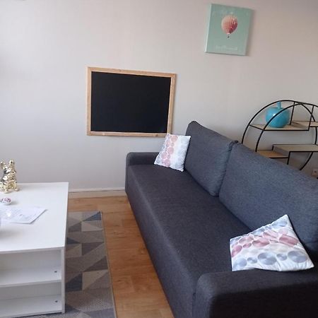 Le Cosy Apartment Vichy Exterior photo