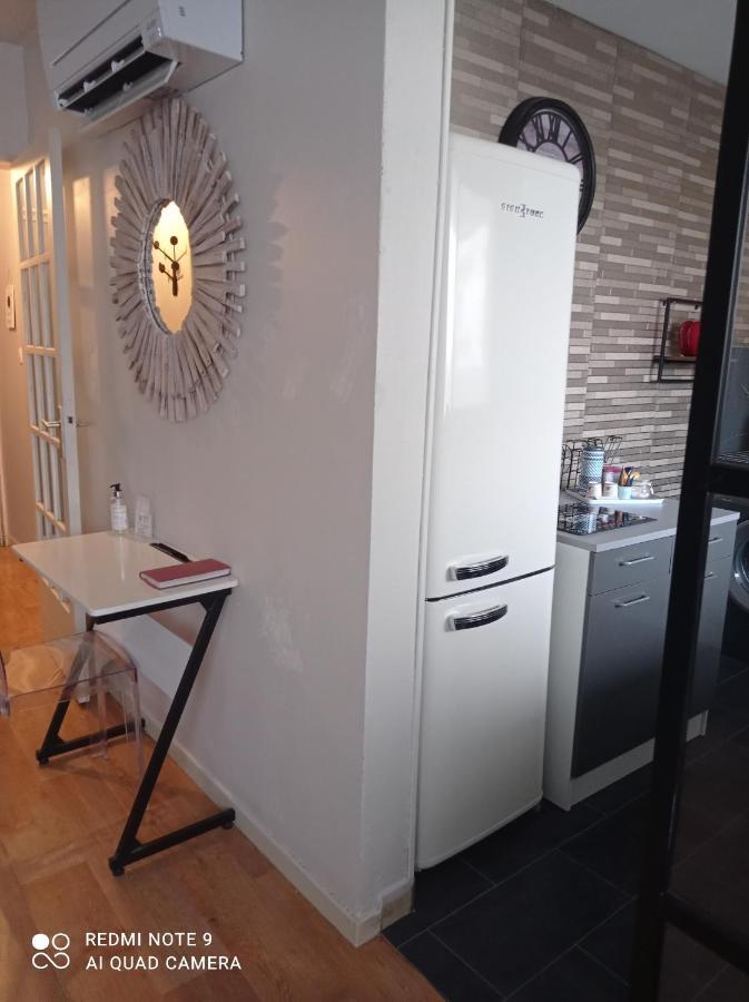 Le Cosy Apartment Vichy Exterior photo